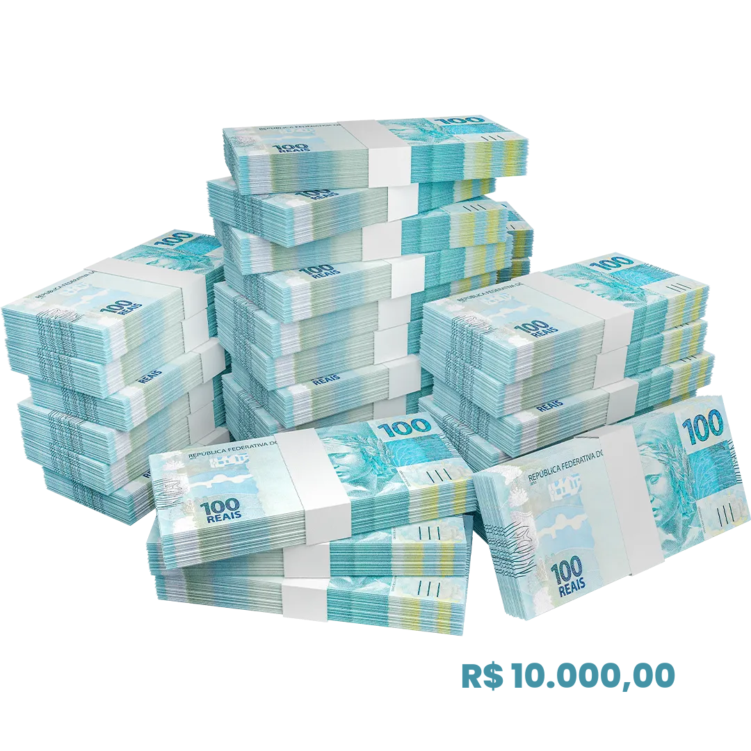 10 Mil Reais